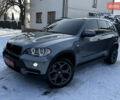 Сірий БМВ Х5, об'ємом двигуна 3 л та пробігом 292 тис. км за 14650 $, фото 1 на Automoto.ua