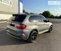 БМВ Х5 2008 в Краматорске на Automoto.ua Серый БМВ Х5, объемом двигателя 4.8 л и пробегом 182 тыс. км за 12000 $, фото 11 на Automoto.ua