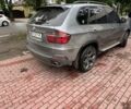 Серый БМВ Х5, объемом двигателя 3 л и пробегом 3 тыс. км за 10000 $, фото 5 на Automoto.ua