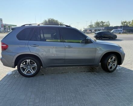 Сірий БМВ Х5, об'ємом двигуна 0 л та пробігом 340 тис. км за 8500 $, фото 3 на Automoto.ua