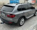 Серый БМВ Х5, объемом двигателя 3 л и пробегом 240 тыс. км за 11000 $, фото 8 на Automoto.ua
