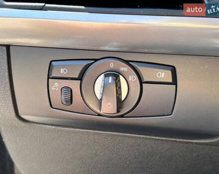 Сірий БМВ Х5, об'ємом двигуна 3 л та пробігом 352 тис. км за 15700 $, фото 17 на Automoto.ua