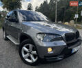 Сірий БМВ Х5, об'ємом двигуна 3 л та пробігом 387 тис. км за 12650 $, фото 1 на Automoto.ua