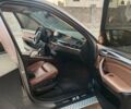 Серый БМВ Х5, объемом двигателя 3 л и пробегом 392 тыс. км за 12499 $, фото 6 на Automoto.ua