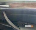 Серый БМВ Х5, объемом двигателя 3 л и пробегом 212 тыс. км за 15000 $, фото 9 на Automoto.ua