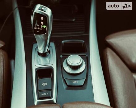 Серый БМВ Х5, объемом двигателя 2.99 л и пробегом 278 тыс. км за 17800 $, фото 16 на Automoto.ua