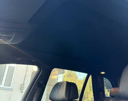 Серый БМВ Х5, объемом двигателя 2.99 л и пробегом 369 тыс. км за 14999 $, фото 15 на Automoto.ua