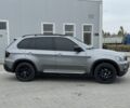 Серый БМВ Х5, объемом двигателя 3 л и пробегом 287 тыс. км за 12700 $, фото 3 на Automoto.ua