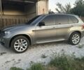 БМВ Х5 2008 в Днепре (Днепропетровске) на Automoto.ua Серый БМВ Х5, объемом двигателя 2.9 л и пробегом 400 тыс. км за 14999 $, фото 4 на Automoto.ua