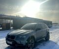 Серый БМВ Х5, объемом двигателя 3 л и пробегом 440 тыс. км за 14000 $, фото 1 на Automoto.ua