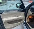 Серый БМВ Х5, объемом двигателя 3 л и пробегом 335 тыс. км за 14000 $, фото 7 на Automoto.ua