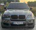 БМВ Х5 2008 в Днепре (Днепропетровске) на Automoto.ua Серый БМВ Х5, объемом двигателя 2.9 л и пробегом 400 тыс. км за 14999 $, фото 1 на Automoto.ua