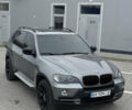 Сірий БМВ Х5, об'ємом двигуна 3 л та пробігом 289 тис. км за 10500 $, фото 12 на Automoto.ua
