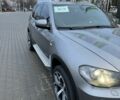 Сірий БМВ Х5, об'ємом двигуна 3 л та пробігом 325 тис. км за 19800 $, фото 1 на Automoto.ua