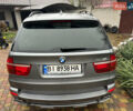 Сірий БМВ Х5, об'ємом двигуна 3 л та пробігом 288 тис. км за 17300 $, фото 6 на Automoto.ua