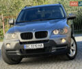Сірий БМВ Х5, об'ємом двигуна 3 л та пробігом 260 тис. км за 11700 $, фото 13 на Automoto.ua