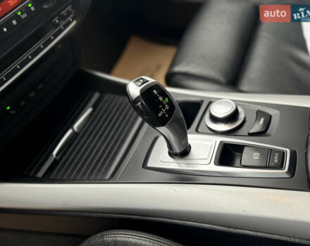 Серый БМВ Х5, объемом двигателя 3 л и пробегом 235 тыс. км за 17500 $, фото 15 на Automoto.ua