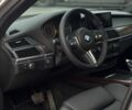Серый БМВ Х5, объемом двигателя 3 л и пробегом 287 тыс. км за 12700 $, фото 11 на Automoto.ua