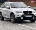 БМВ Х5 2008 в Кривом Роге на Automoto.ua Серый БМВ Х5, объемом двигателя 3 л и пробегом 177 тыс. км за 8950 $, фото 1 на Automoto.ua