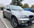 Серый БМВ Х5, объемом двигателя 3 л и пробегом 174 тыс. км за 13800 $, фото 6 на Automoto.ua