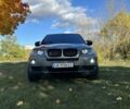 Серый БМВ Х5, объемом двигателя 4.8 л и пробегом 197 тыс. км за 12000 $, фото 1 на Automoto.ua