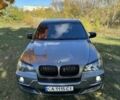 Серый БМВ Х5, объемом двигателя 4.8 л и пробегом 197 тыс. км за 12000 $, фото 1 на Automoto.ua