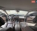 Серый БМВ Х5, объемом двигателя 3 л и пробегом 370 тыс. км за 15800 $, фото 14 на Automoto.ua