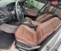 БМВ Х5 2008 в Кривом Роге на Automoto.ua Серый БМВ Х5, объемом двигателя 3 л и пробегом 177 тыс. км за 8950 $, фото 12 на Automoto.ua