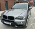 Серый БМВ Х5, объемом двигателя 3 л и пробегом 240 тыс. км за 11000 $, фото 13 на Automoto.ua