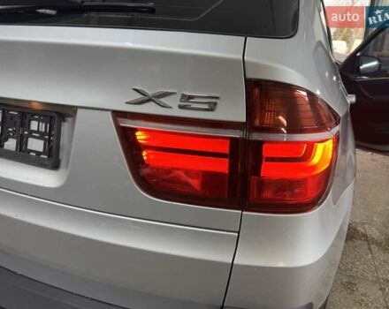 Сірий БМВ Х5, об'ємом двигуна 3 л та пробігом 240 тис. км за 10900 $, фото 67 на Automoto.ua