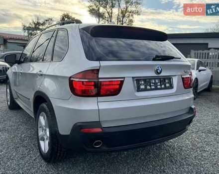 Сірий БМВ Х5, об'ємом двигуна 3 л та пробігом 240 тис. км за 10900 $, фото 10 на Automoto.ua