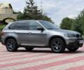 Сірий БМВ Х5, об'ємом двигуна 3 л та пробігом 338 тис. км за 14000 $, фото 3 на Automoto.ua