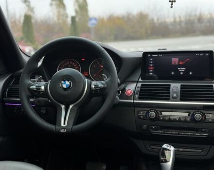 Серый БМВ Х5, объемом двигателя 3 л и пробегом 287 тыс. км за 12700 $, фото 17 на Automoto.ua