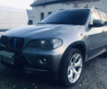 Сірий БМВ Х5, об'ємом двигуна 3 л та пробігом 400 тис. км за 14500 $, фото 5 на Automoto.ua