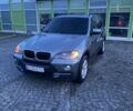 Серый БМВ Х5, объемом двигателя 3 л и пробегом 284 тыс. км за 9500 $, фото 5 на Automoto.ua