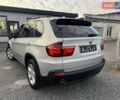 Сірий БМВ Х5, об'ємом двигуна 3 л та пробігом 240 тис. км за 10900 $, фото 22 на Automoto.ua