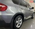 Серый БМВ Х5, объемом двигателя 3 л и пробегом 200 тыс. км за 13999 $, фото 15 на Automoto.ua