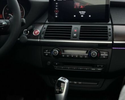 Серый БМВ Х5, объемом двигателя 3 л и пробегом 287 тыс. км за 12700 $, фото 18 на Automoto.ua