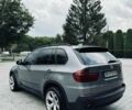 Сірий БМВ Х5, об'ємом двигуна 3 л та пробігом 333 тис. км за 14500 $, фото 4 на Automoto.ua
