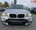 Сірий БМВ Х5, об'ємом двигуна 3 л та пробігом 240 тис. км за 10900 $, фото 17 на Automoto.ua