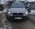 Сірий БМВ Х5, об'ємом двигуна 3 л та пробігом 300 тис. км за 8121 $, фото 2 на Automoto.ua