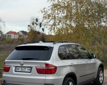 Сірий БМВ Х5, об'ємом двигуна 3 л та пробігом 401 тис. км за 11750 $, фото 6 на Automoto.ua