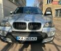 Сірий БМВ Х5, об'ємом двигуна 3 л та пробігом 300 тис. км за 11000 $, фото 1 на Automoto.ua