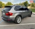 БМВ Х5 2008 в Чернигове на Automoto.ua Серый БМВ Х5, объемом двигателя 3 л и пробегом 428 тыс. км за 13800 $, фото 6 на Automoto.ua