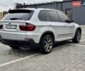 БМВ Х5 2008 в Кривом Роге на Automoto.ua Серый БМВ Х5, объемом двигателя 3 л и пробегом 177 тыс. км за 8950 $, фото 7 на Automoto.ua