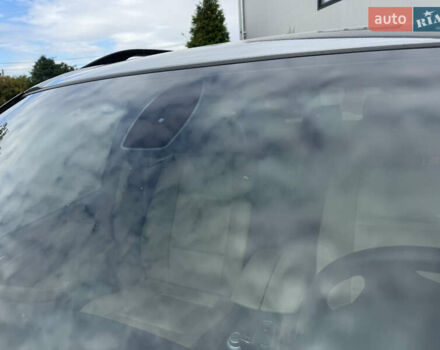 Серый БМВ Х5, объемом двигателя 3 л и пробегом 283 тыс. км за 13950 $, фото 12 на Automoto.ua