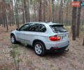 Серый БМВ Х5, объемом двигателя 3 л и пробегом 294 тыс. км за 17500 $, фото 9 на Automoto.ua