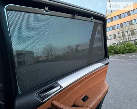 Серый БМВ Х5, объемом двигателя 2.99 л и пробегом 278 тыс. км за 17800 $, фото 19 на Automoto.ua