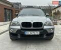 Серый БМВ Х5, объемом двигателя 3 л и пробегом 240 тыс. км за 11000 $, фото 4 на Automoto.ua