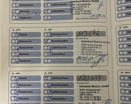 Серый БМВ Х5, объемом двигателя 3 л и пробегом 294 тыс. км за 17500 $, фото 36 на Automoto.ua